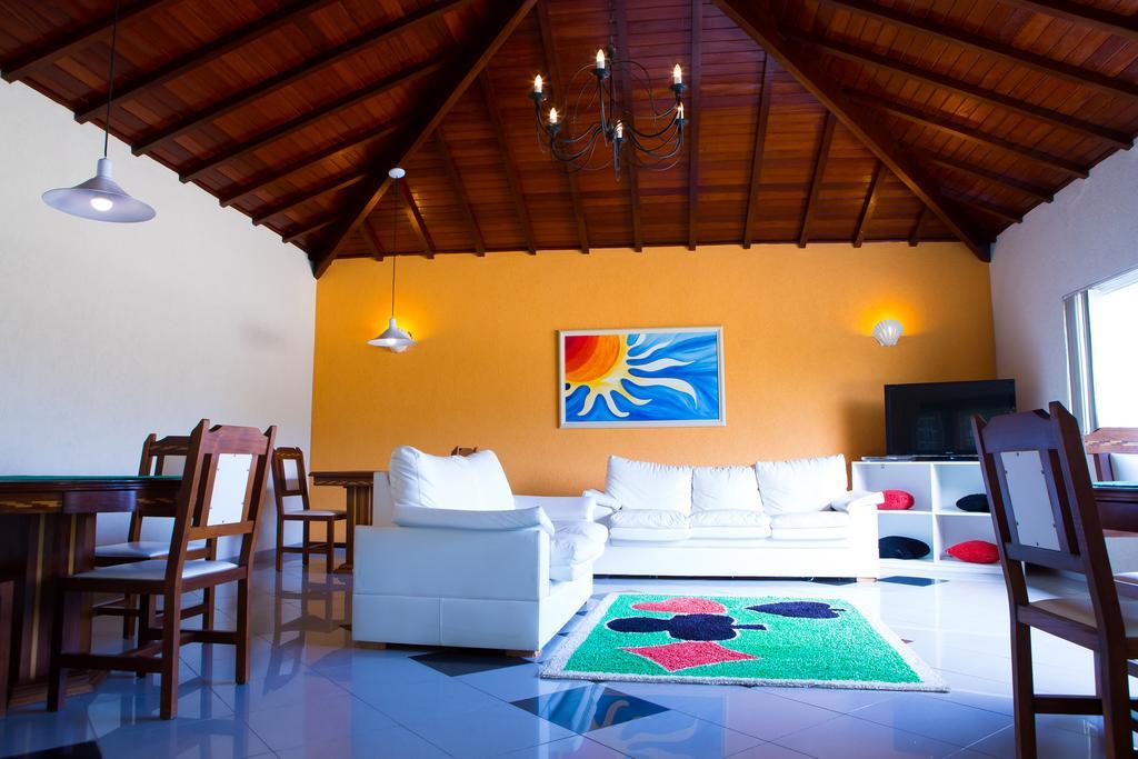 Pousada Marbella Búzios Exterior foto